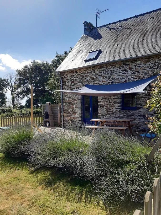 Le Grenier, La Vieille Ferme Villa Ruffiac