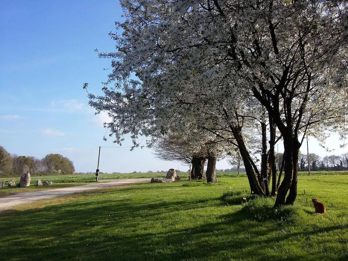 Holiday home Le Grenier, La Vieille Ferme Villa Ruffiac